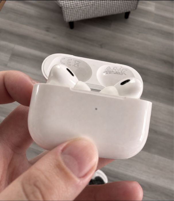 Vând AirPods Pro 2