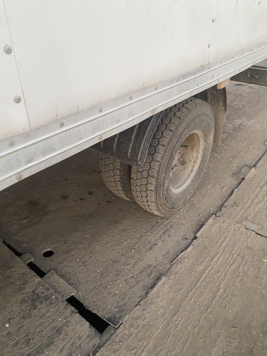 Продам FAW 5 тонник