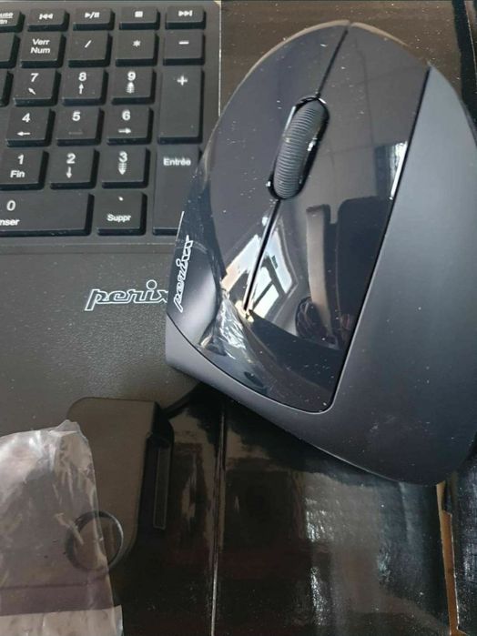 Tastatură si mouse fara fir wireless