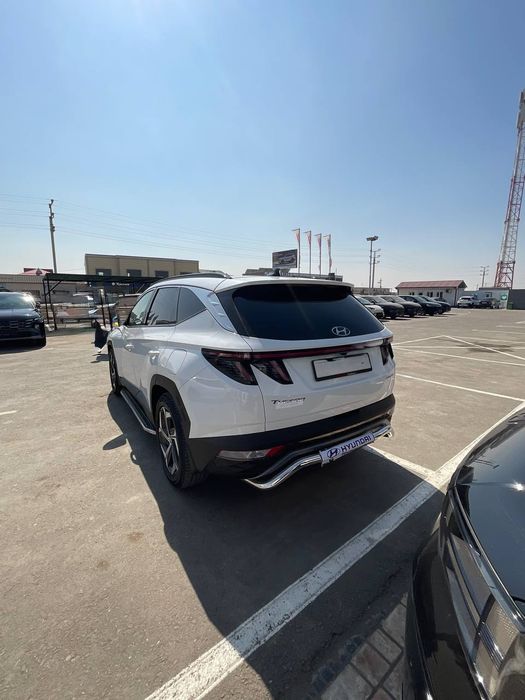 Хундай Туксон 2.5Long Энг охирги фули 2023 срочно сотилади еки бартирг