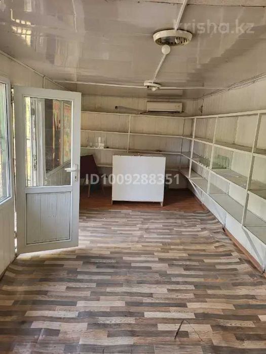 Магазин в ареду Талгар