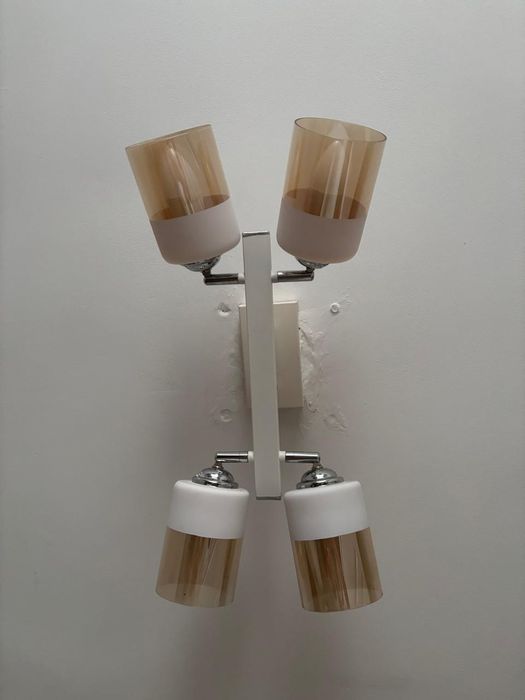 Продам люстры в хорошем состоянии