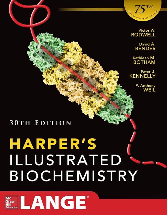 Медицински учебници LANGE Pathophysiology of Disease, Jawetz Melnick & Adelbergs Medical Microbiology, Harpers Illustrated Biochemistry и др.