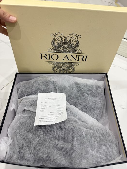 Угги натуральные