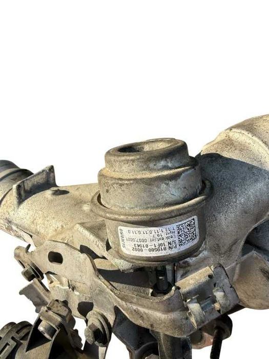Turbina Bi-turbo RENAULT TRAFIC 1.6 euro 6 cod piesa 144115514R