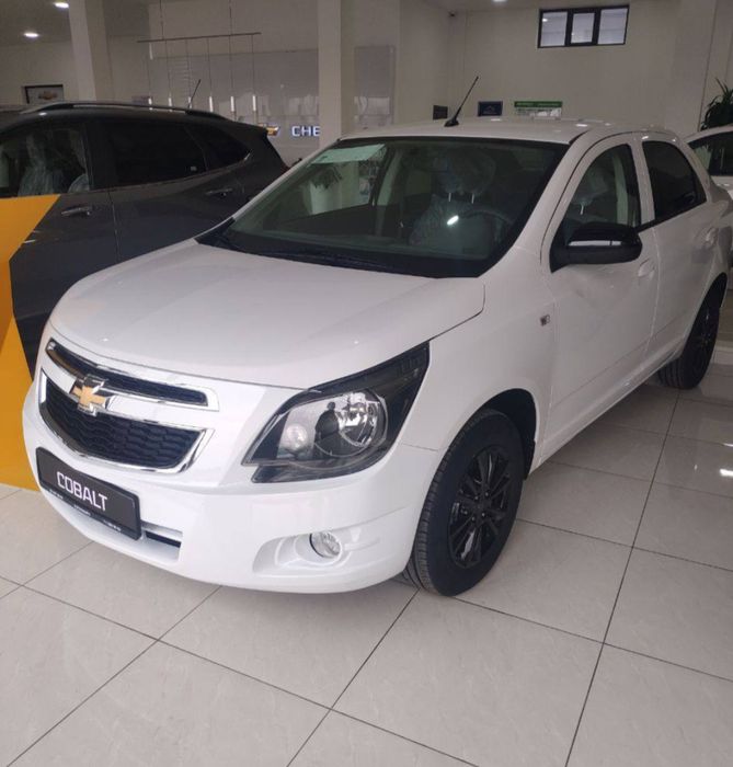 Cobalt 2026 yil massla