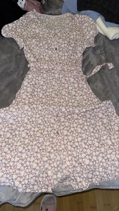 Продам легкое платье