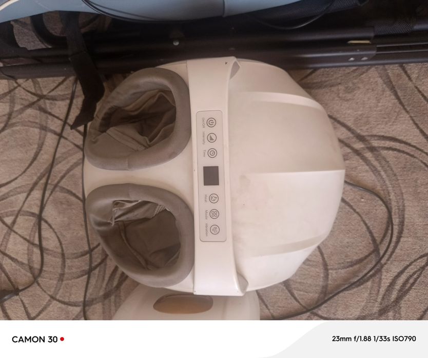 Тұрмыстық заттар үиге