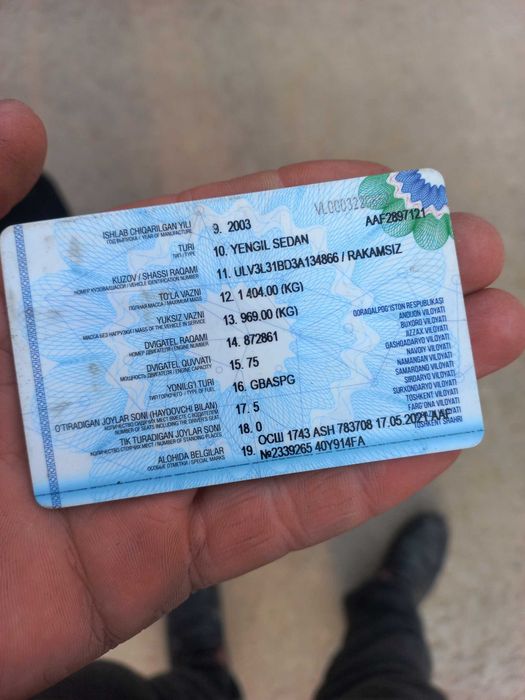 Neksiya sotiladi arzonga