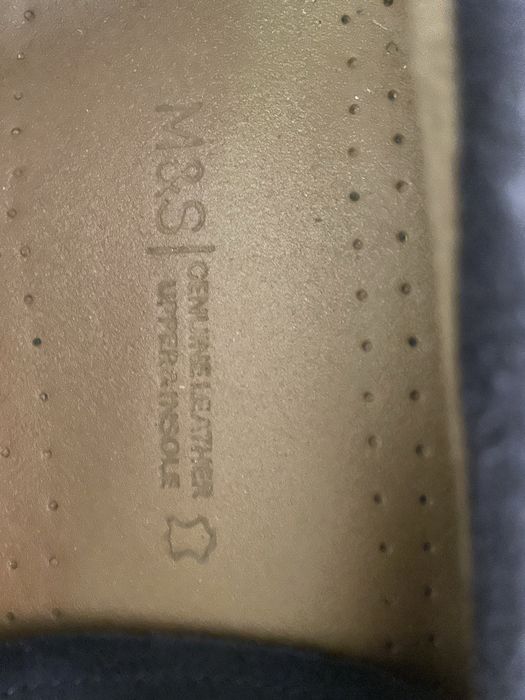 Mocasini Mark Spencer