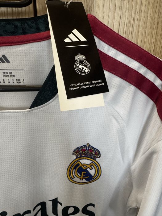 Football jersey