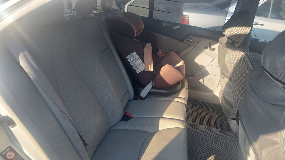 Продается  Mercedes Benz Long S400 CDI