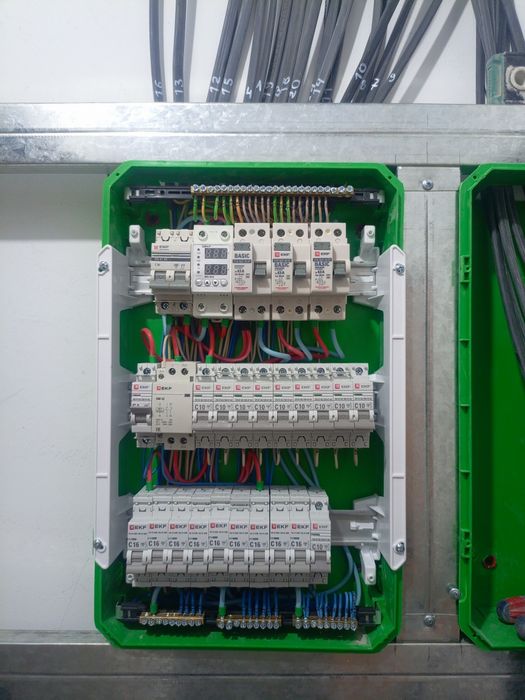 Электрик Павлодар