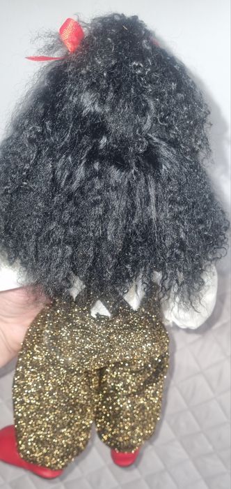 Păpușă de colectie