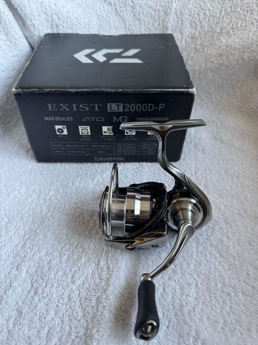 Daiwa Exist  LT2000D-P
