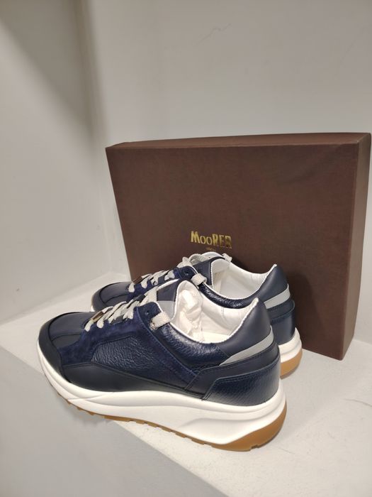 Оригинални обувки Moorer