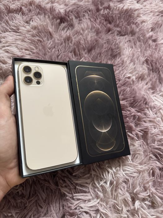 Iphone 12 Pro 256gb Айфон 12 Про 256гб