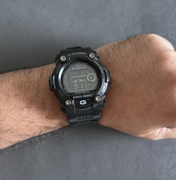 Ceas Casio G-Shock