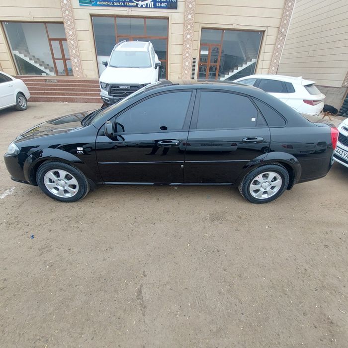 Мошин олип минишга таёт