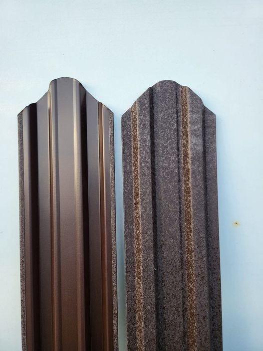 Vând sipca metalica