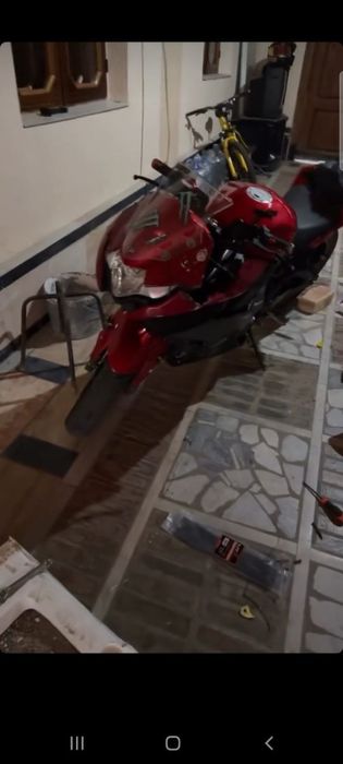 Сузуки 400куб срочно !