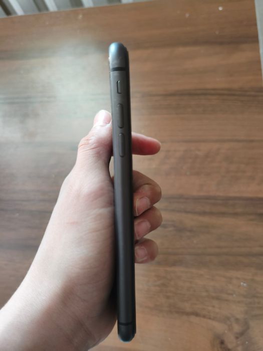 Iphone 11 черный