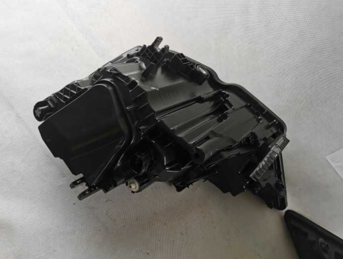 Audi A6 C8 4k set faruri full led - kit airbag plansa de bord  centuri
