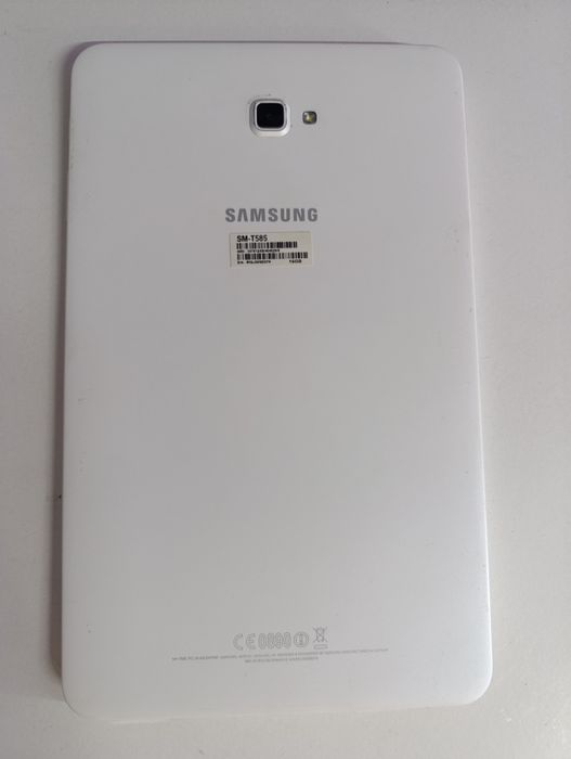 Tableta samsung a6 display 10 inch cu slot sim 32gb și 2gb ram