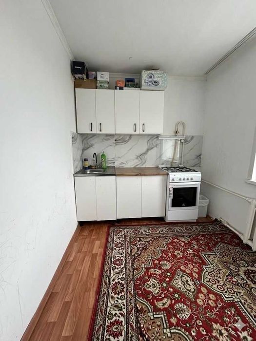 продается 2-х комнатная квартира