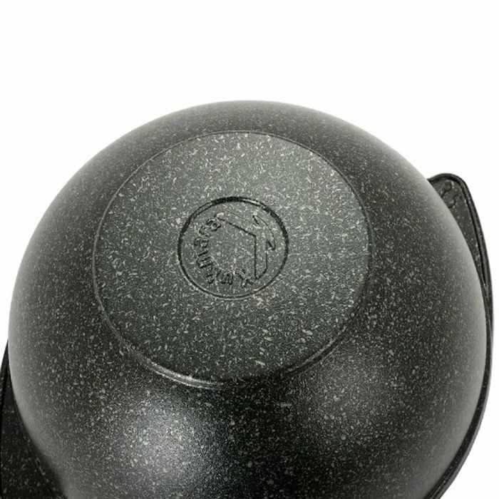 Кукмара гранит казан для плова 4,5л