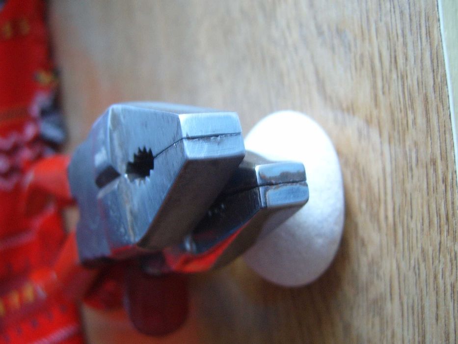 West Germany Маркови инструменти  Knipex  Gott