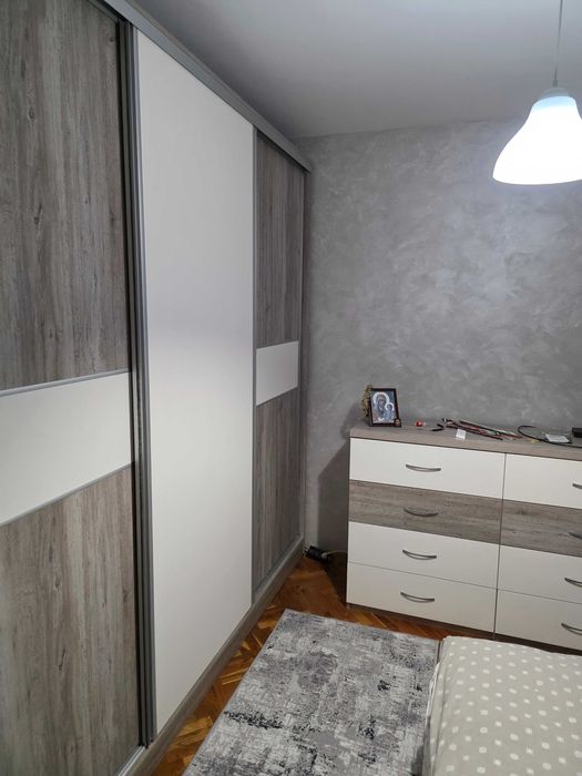 Продава се Двустаен апартамент в Казанлък - 70 кв.м за 729 €/кв.м - Снимка #8