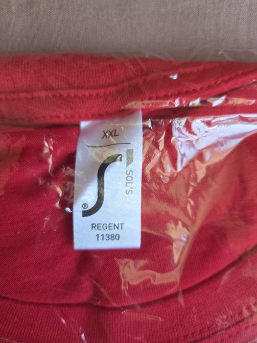 Мъжки тениски с къс ръкав