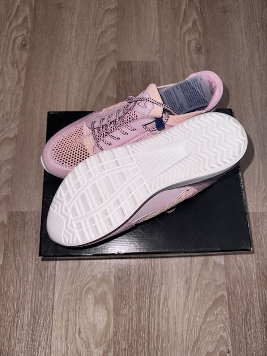 Adidasi cetti roz pudra marimea 37