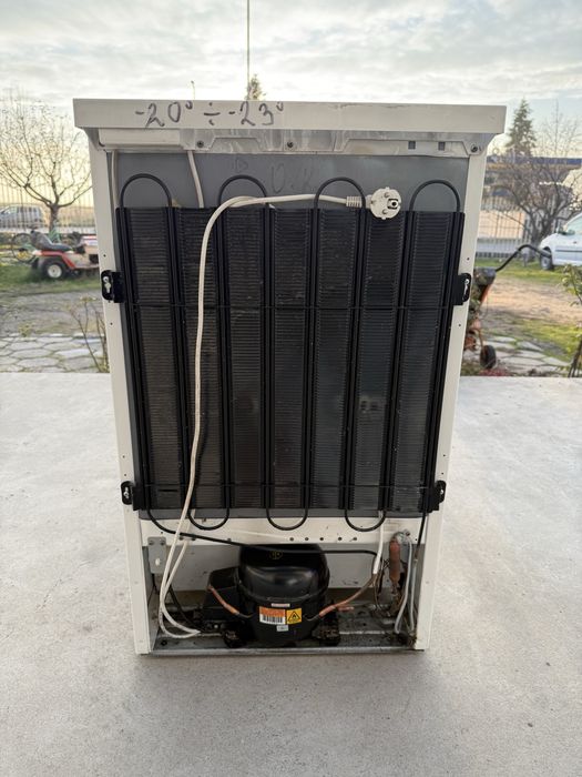 Малък фризер Привилег