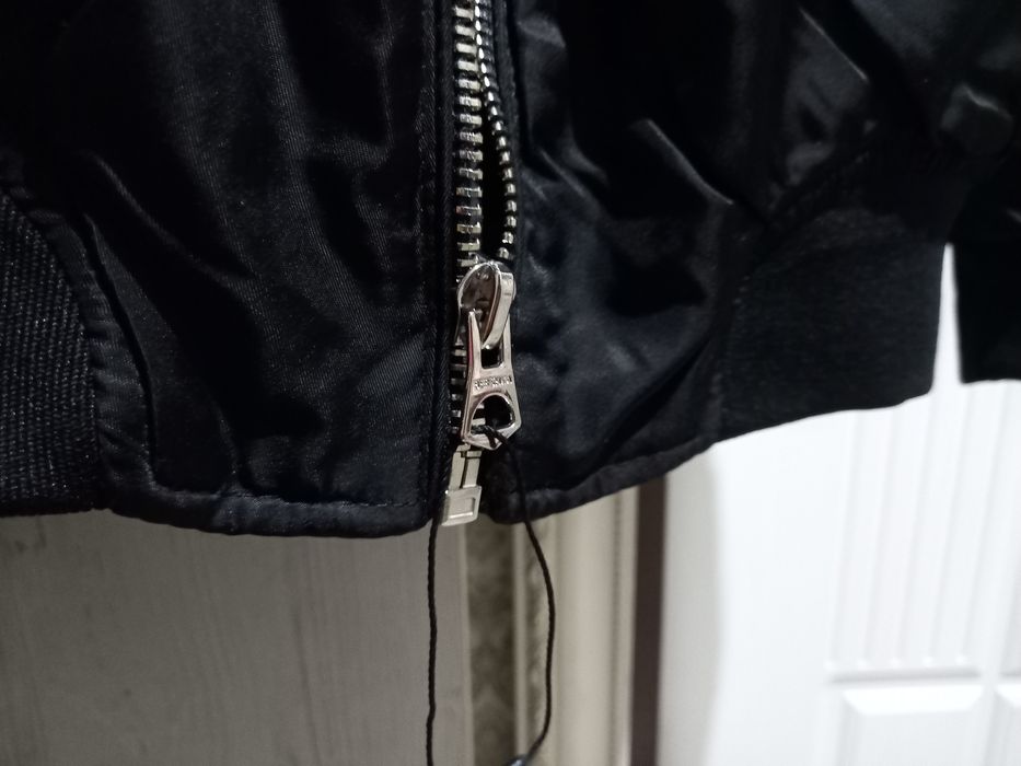 Куртка ветровка бершка