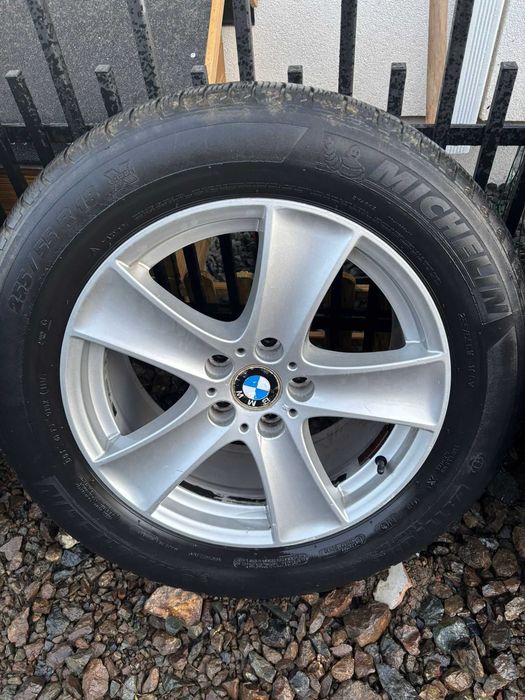 Vând Jante BMW X3 x5