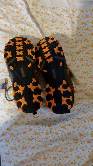 Юношески обувки " Бепи ", унисекс модел