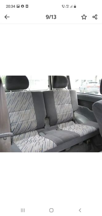 Dezmembrez dezmembrari PIESE toyota land cruise j 90