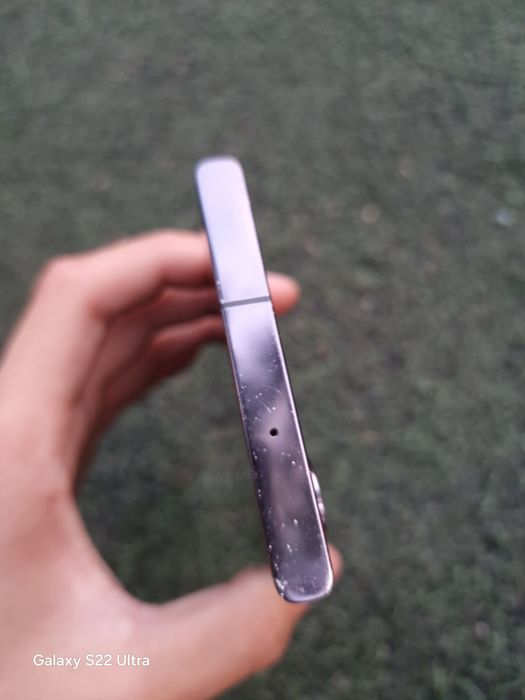 Samsung galaxy s23ultra 256/12