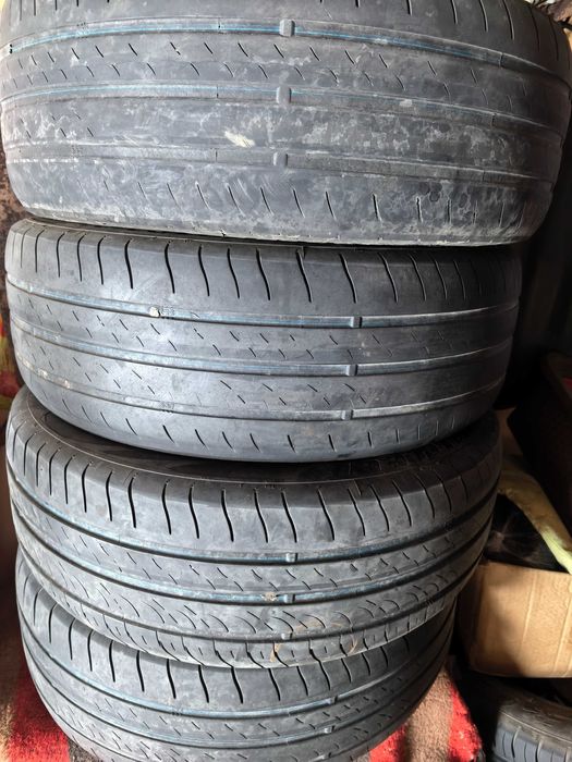 Резина 195/65/15 летняя