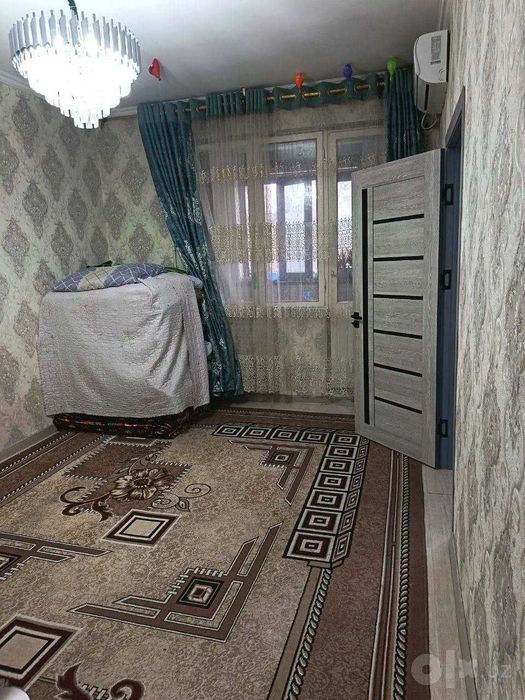 Kvartiraga sheriklikka Srochna 1 ta bola olamiz