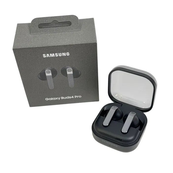 Samsung Buds 4 Pro new 2026
