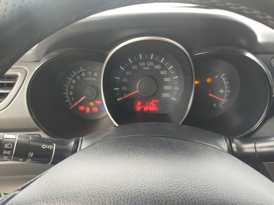 Транспорт легковой