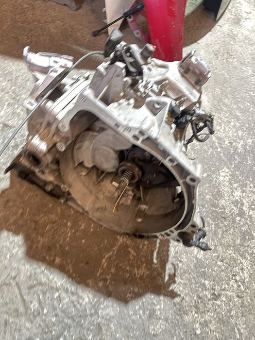 Cutie manuala Peugeot 3008 II / Ds7 1.5 Hdi 20MB59 / 9805625610 an 2018-2024