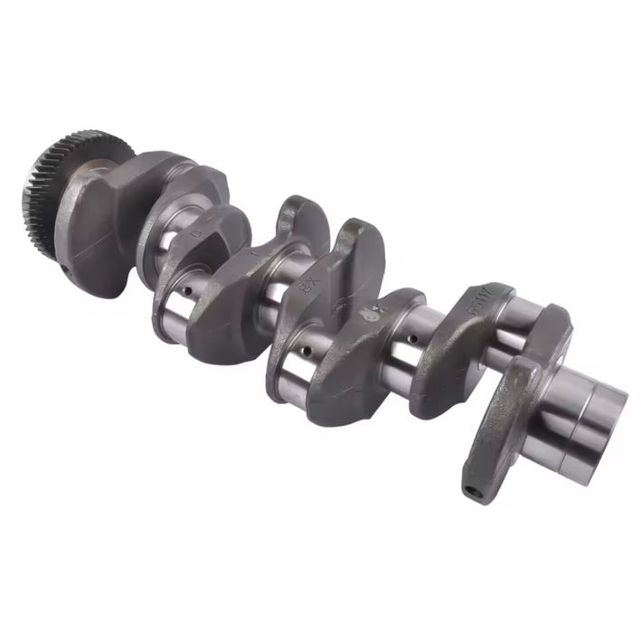 Колянов вал Mercedes 2.2 CDI OM651