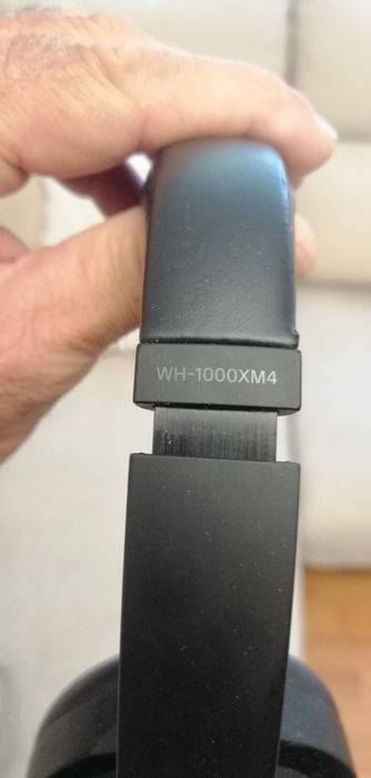 !! Ocazie.Vand casti Sony WH-1000XM4 si Sony WH-1000XM3 ori la pachet ori separat.