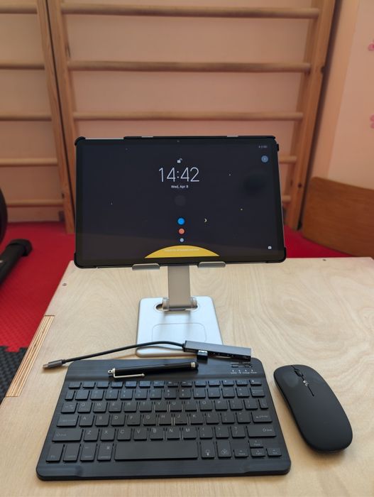 Таблет Lenovo k11 plus пълен комплект