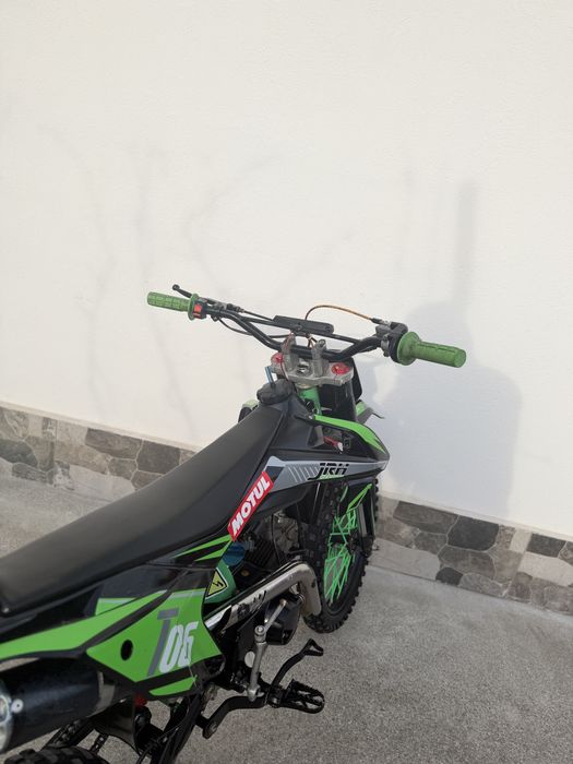 ‼️Vand cross 125cc JRH‼️, Ca nou