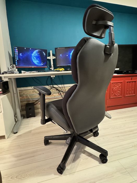 Scaun Gaming nou
